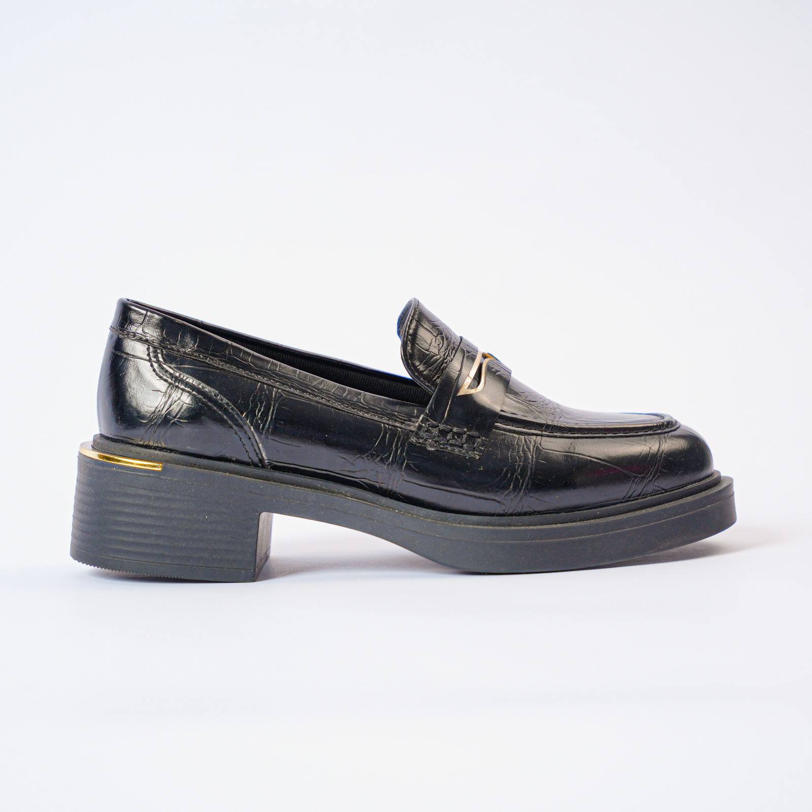 L-55111 Black